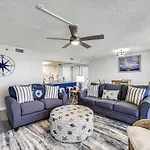 Long Beach Tower 3, #1303 - Completely Renovated 2 Bedroom Sleeps 8, Condo