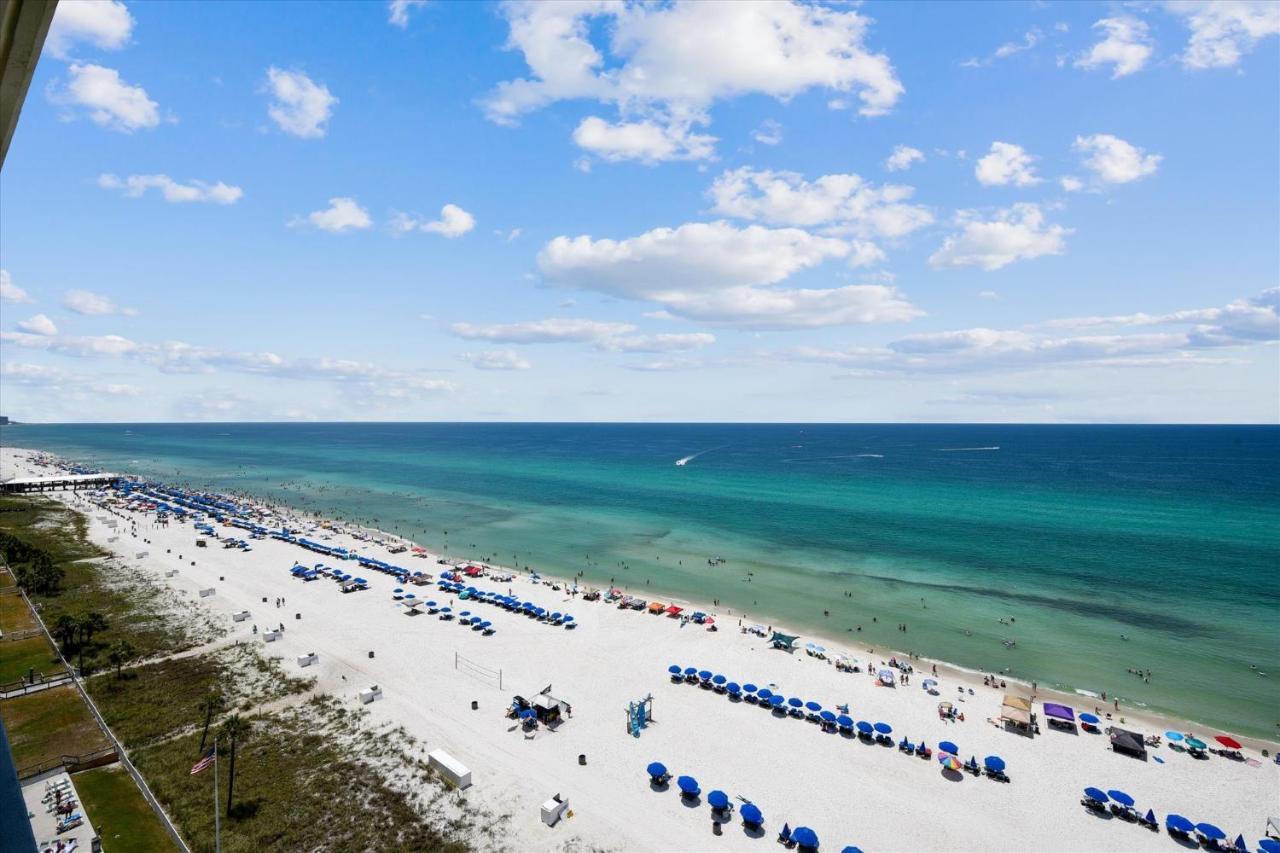 Long Tower 3, #1303 - Completely Renovated 2 Bedroom Sleeps 8,