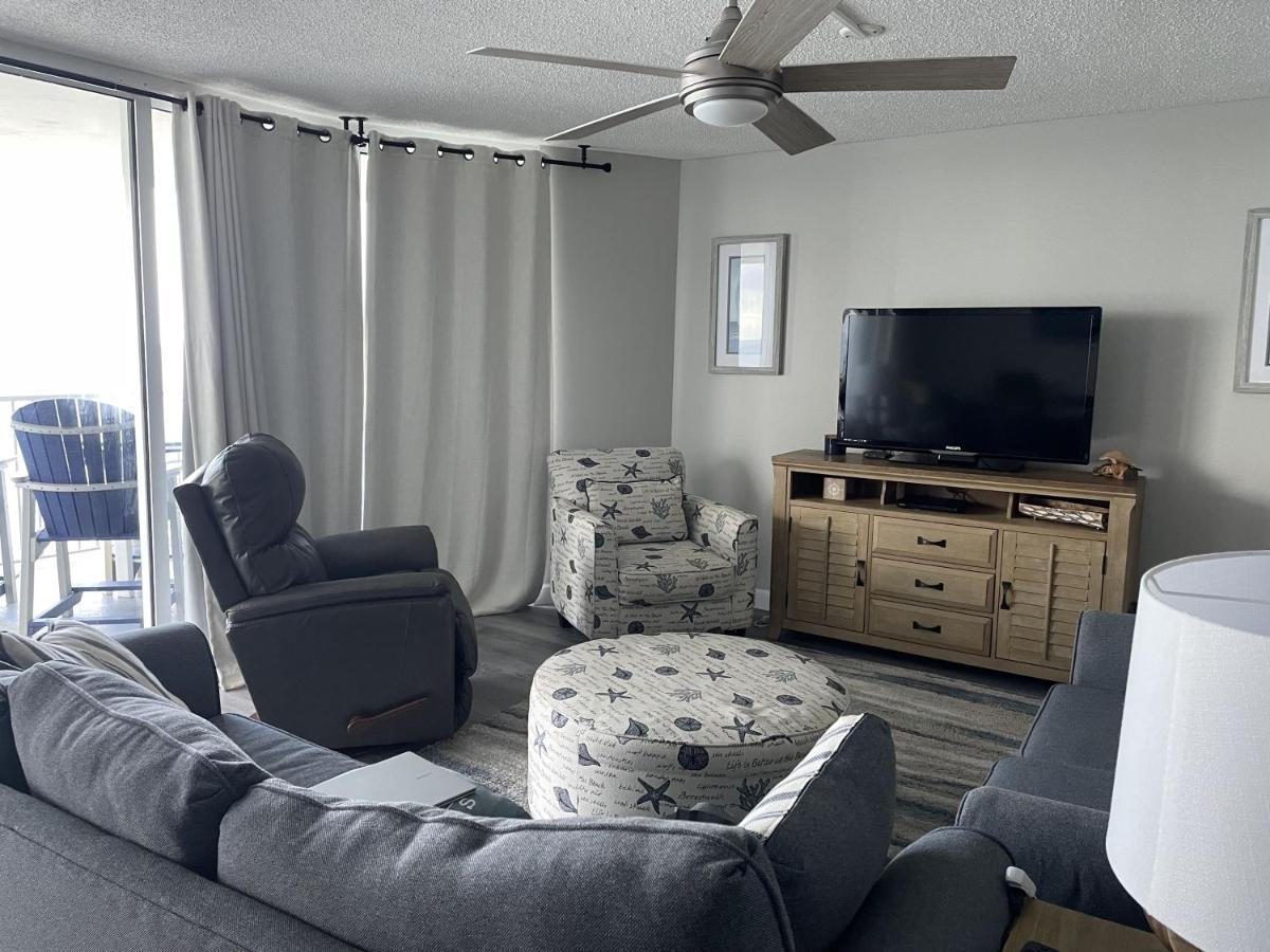 Long Tower 3, #1303 - Completely Renovated 2 Bedroom Sleeps 8, * Panama City Beach