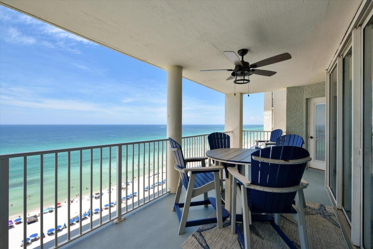 Long Tower 3, #1303 - Completely Renovated 2 Bedroom Sleeps 8, Apartment Panama City Beach