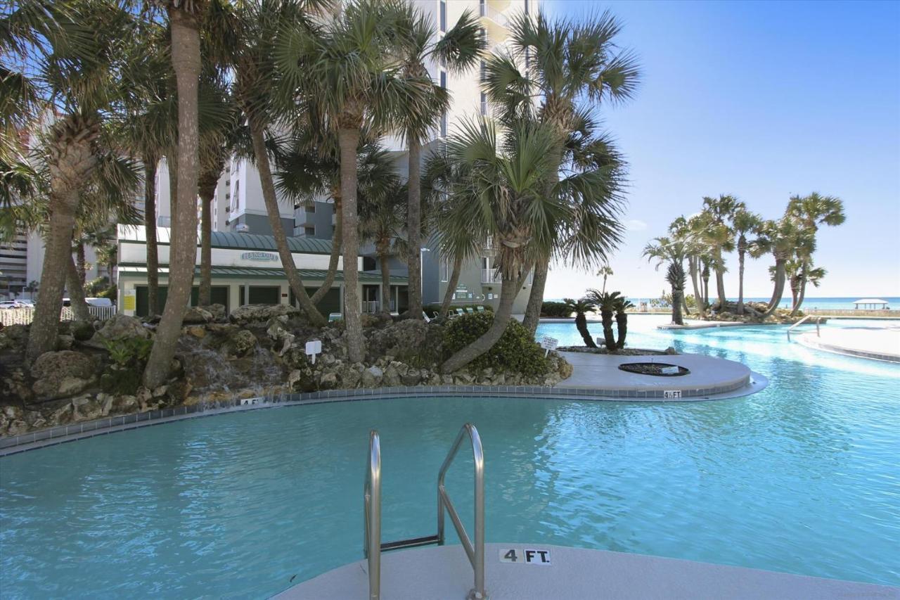 Long Tower 3, #1303 - Completely Renovated 2 Bedroom Sleeps 8, Apartment