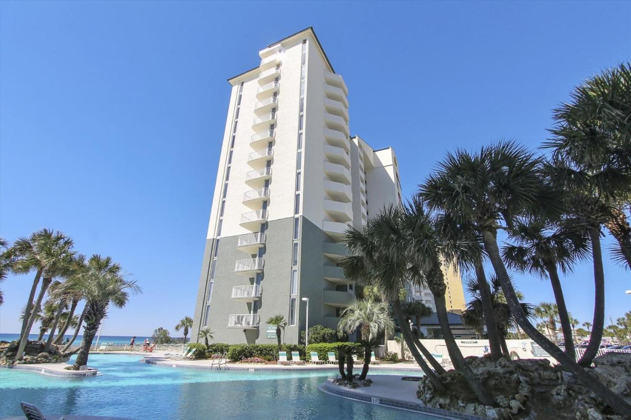 Apartment Long Tower 3, #1303 - Completely Renovated 2 Bedroom Sleeps 8, Panama City Beach