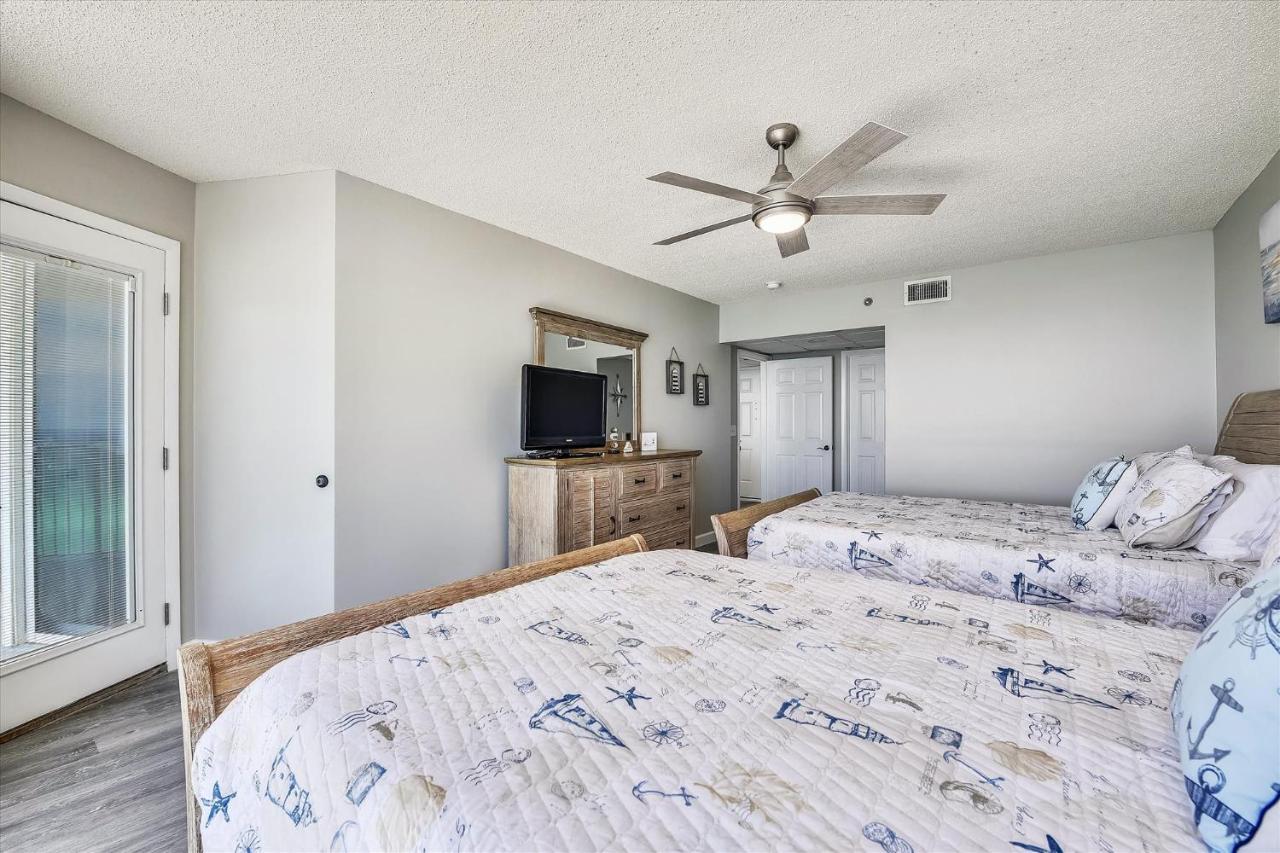Long Tower 3, #1303 - Completely Renovated 2 Bedroom Sleeps 8,